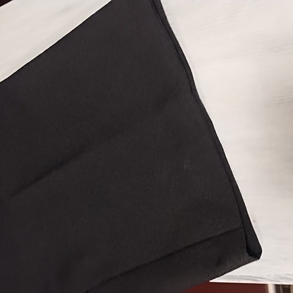 black slacks - Picture 2 of 3